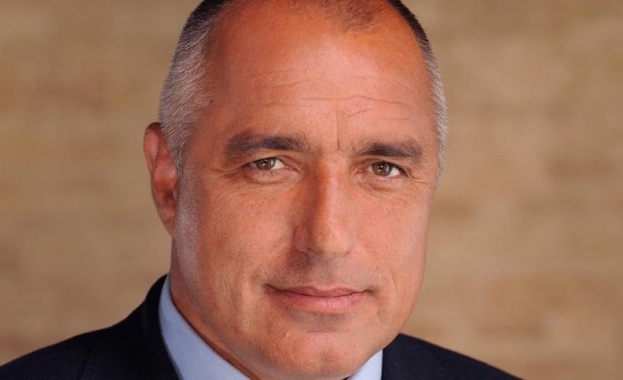 Бойко Борисов в Youtube