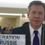 Генадий Гатилов: Русия все още не е видяла никакви положителни стъпки от новата администрация на САЩ по отношение на разоръжаването