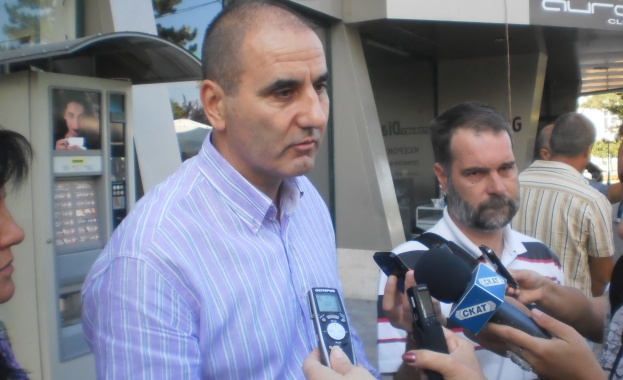 Цветанов: Темата „Гуцанов" сме я изчистили 