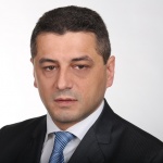 Кр. Янков: Хората са на улицата, мястото ни е сред тях