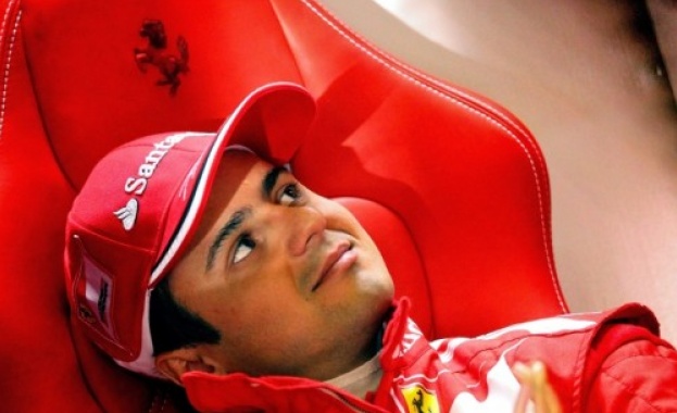 Маса призна за проблеми с булида 