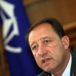 Ангел Найденов: Няма съмнение, че посещението на секретаря по отбраната на САЩ е определен знак