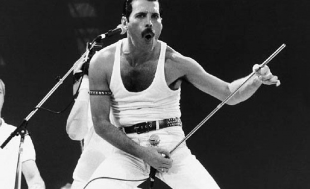 Някои хора са доволни да бъдат на второ място но