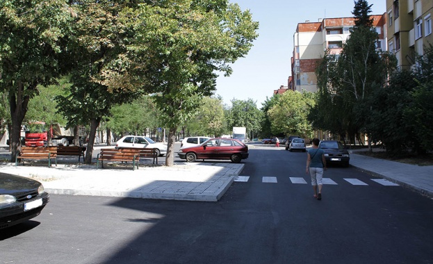 Два инцидента с деца на пътя в Пловдивско 