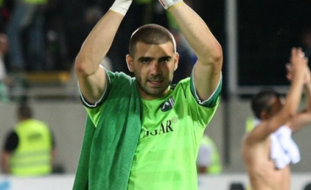 Владо Стоянов ляга спешно под ножа