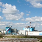 Русия и Китай подписаха програма за сътрудничество в областта на реакторите на бързи неутрони