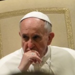 Папата заклейми политиците, които искат стени, за да държат мигрантите вън