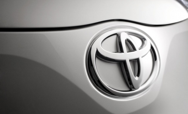 Японският производител Toyota е продал най много автомобили и през февруари