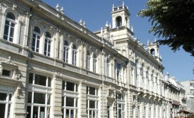 Община Русе отмени всички събития от културния си афиш в