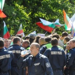 Полицейска ли е полицията 