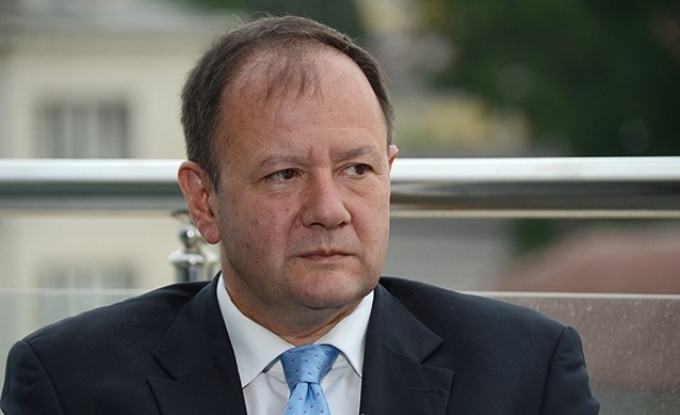 Парламентарна делегация на официално посещение в Китай