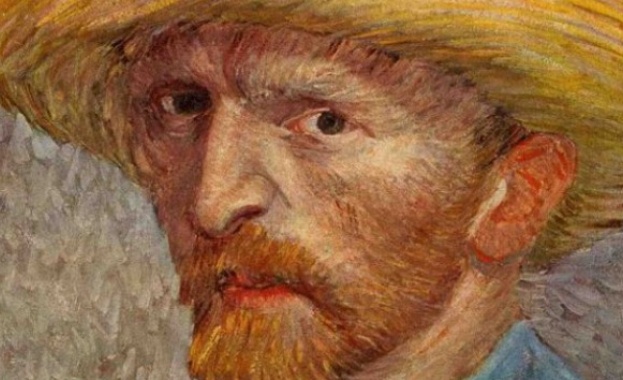 Откриха тефтер с неизвестни досега рисунки на Ван Гог