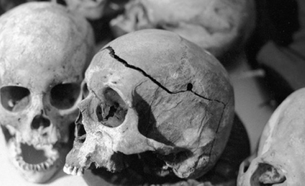 Учени са на път да открият нов вид древен хоманоид 