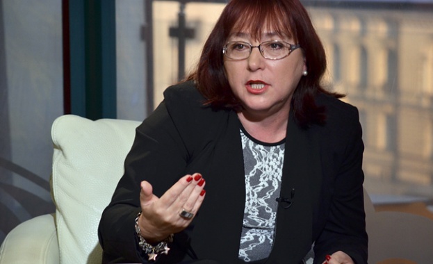 Проф. Мирослава Кортенска: Кранчето за наука е затворено