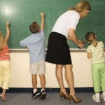 5 октомври -  Международен ден на учителя