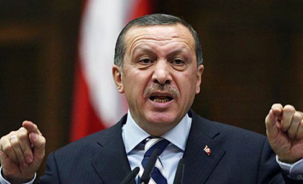 Ердоган настоя пред ООН за отмяна на рефендума в Иракски Кюрдистан