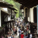 Пресъздават стари гергьовски обреди в музей "Етър"