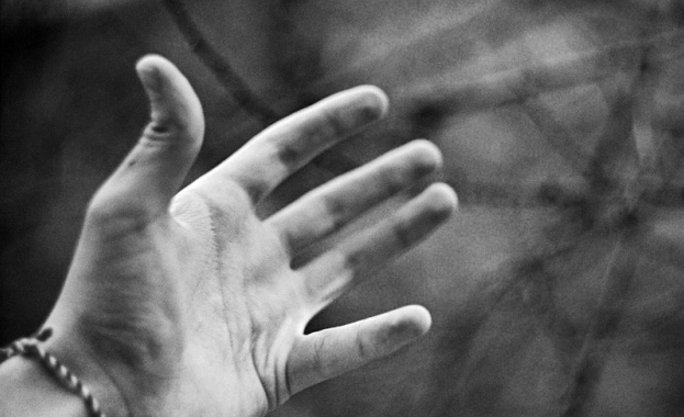 Известно е че отпечатъците на всеки човек са уникални но