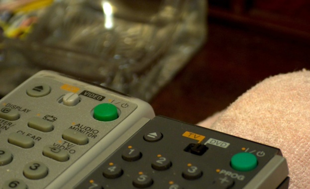 Телевизионно утро