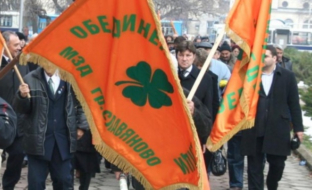 БЗНС: Демокрацията е законност и мирно съжителство на култури, религии и етноси