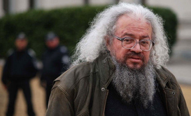 Босия: Сидеров също е бил агент, Янев е бил вербован от Транспортна милиция