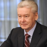 Руската противовъздушна отбрана унищожи дрон, насочен към Москва, съобщи кметът на града