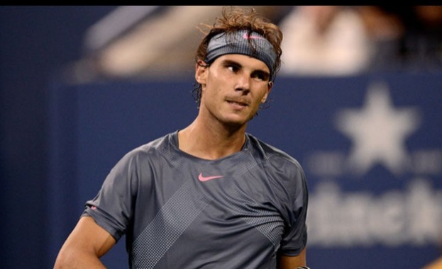 Надал се отказа от US Open