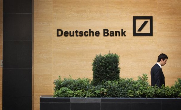 Претърсиха централата на "Дойче банк" във Франкфурт заради разследване за пране на пари