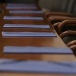 Публична лекция за приоритетите на Латвийското председателство на Съвета на ЕС