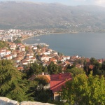 Много охридчани ще посрещат новата година в България 