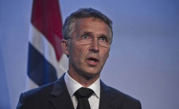 НАТО изрази увереност, че Великобритания ще остане част от пакта