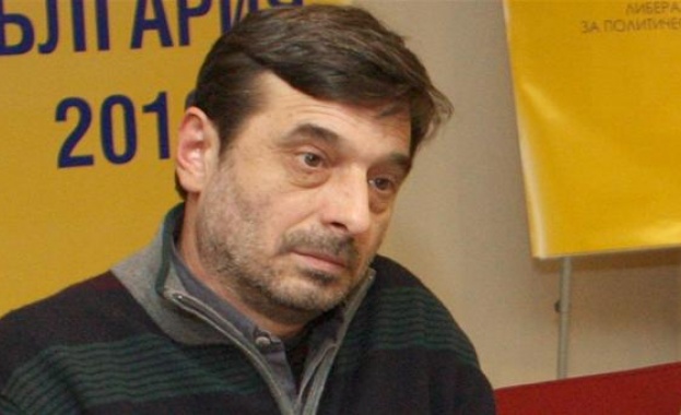 КТ "Подкрепа": Очакваме нещо да се промени, за да се върнем в НСТС