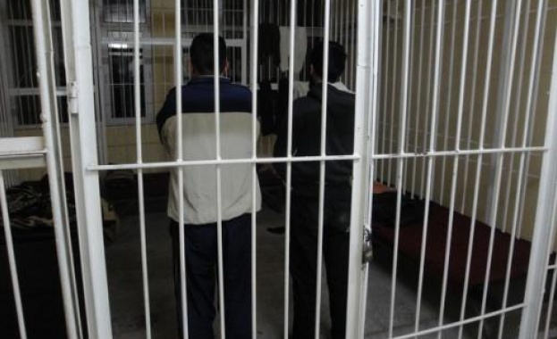 Спецоперацията е реализирана под ръководството на Окръжна прокуратура Плевен