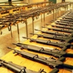 САЩ и Русия остават най-големите износители на оръжие в света