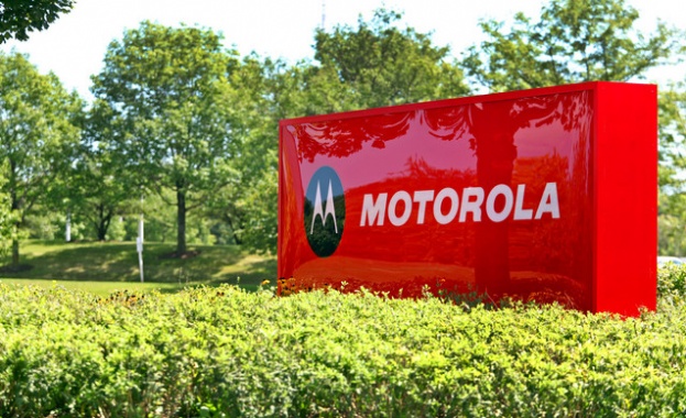 Motorola и Pantone обявяват ексклузивно дългосрочно партньорство