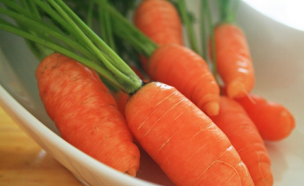 Консумацията на моркови може да има множество положителни ефекти върху