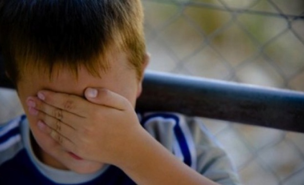 Това прилича на сценарий за психотрилър но за съжаление е