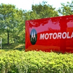 Motorola и Pantone обявяват ексклузивно дългосрочно партньорство