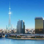 Токио е градът с най-добрата храна в света