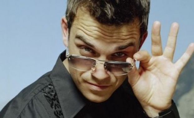 Отменен е концертът на Роби Уилямс в Истанбул