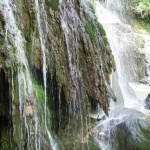 Крушунските водопади отново са достъпни за туристите