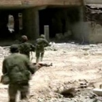 Русия: Готвят се провокации с химическо оръжие в Сирия