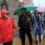 Външният и вътрешен протест 