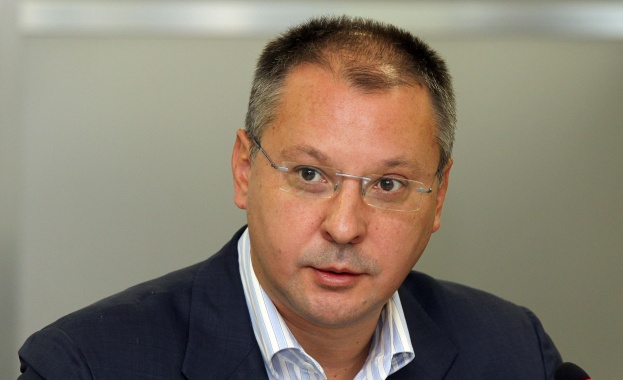 Сергей Станишев: Има огромен дефицит на справедливост в Европейския съюз