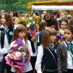 Без смартфони в училище