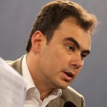 Жельо Бойчев: България е в блатото на корупцията