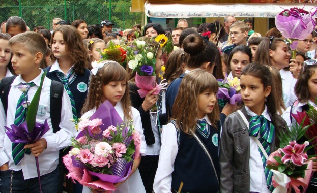 Училищата в "Лозенец", "Оборище" и "Възраждане" са най-предпочитани в столицата