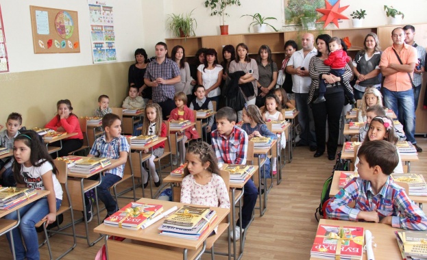 България е на 45-то място в класацията на държави, подходящи за отглеждане на деца 