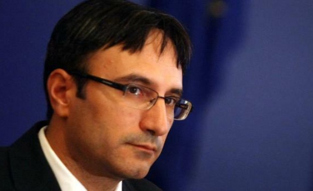 Т. Трайков: Русия може да размисли за "Турски поток"