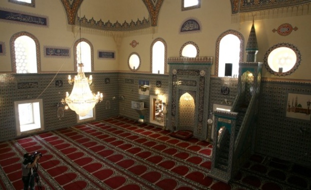 Мюфтийството: Турското финансиране на ислямски училища е братска помощ
